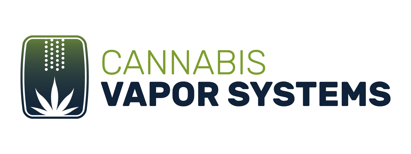 Cannabis Vapor Systems